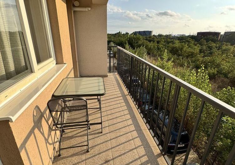 AP. 2 CAMERE- METALURGIEI, PET-FRIENDLY, PARCARE INCLUSA, CENTRALA - Poză 4