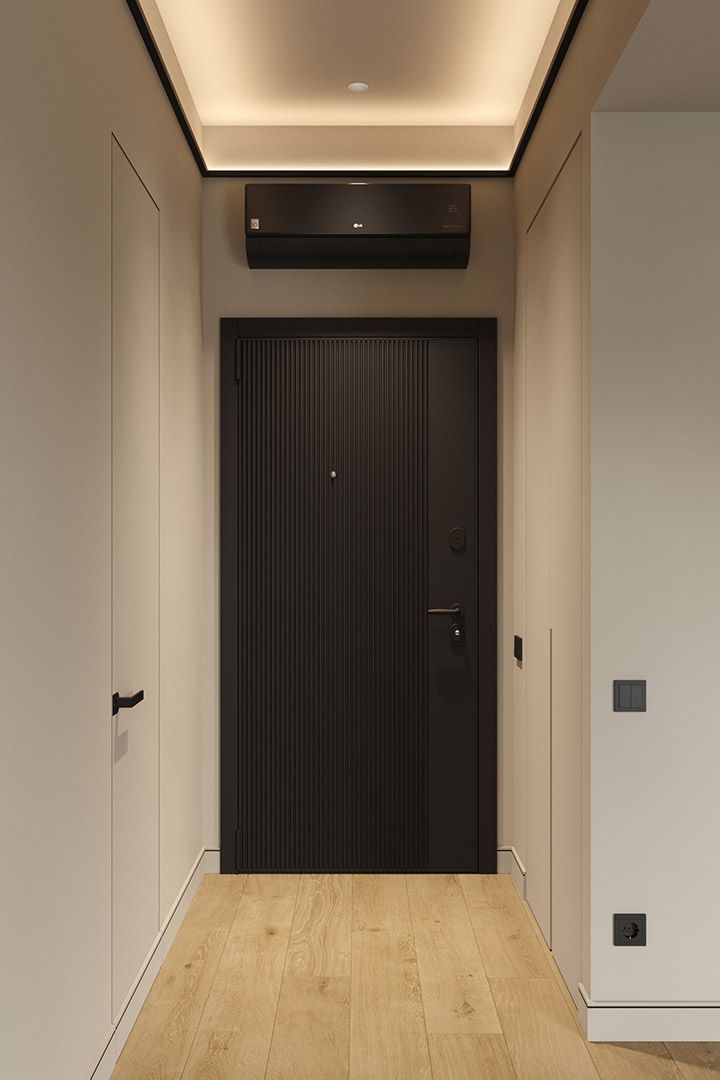 APARTAMENT 2 CAMERE | PIPERA | LANGA SCOALA AMERICANA | FINALIZAT - Poză 3