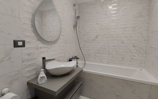 2 camere - parcare subteran de închiriat Pipera - My Place Residence - Poză 8