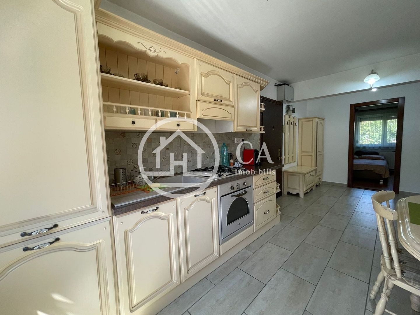 Apartament cu 3 camere de inchiriat in zona Nufarul, Oradea - Poză 12