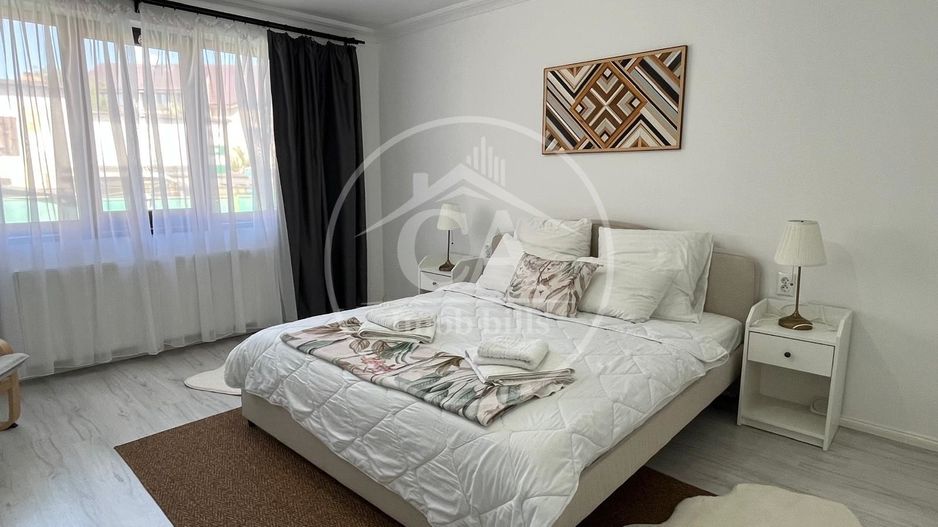 Apartament la casă cu 3 camere de închiriat în zona Gării, Oradea - Poză 1