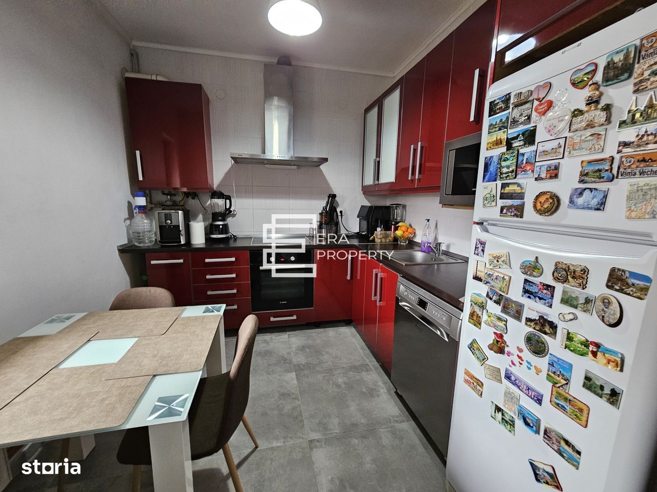 Apartament 3 camere cu grădină generoasă – 152 mp | Cartierul Arhitecților - Poză 9