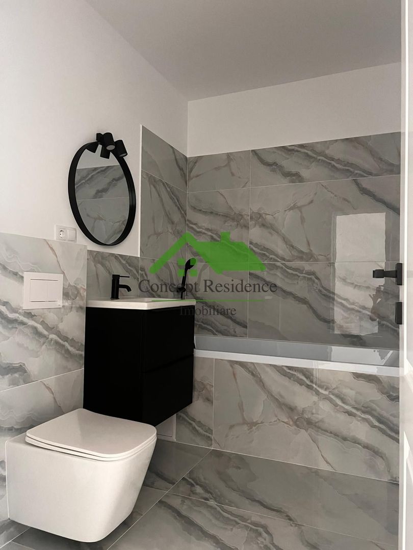 Exclusivitate!Ap. 2 camere+parcare, et.1,bloc nou, Regele Ferdinand - Poză 8