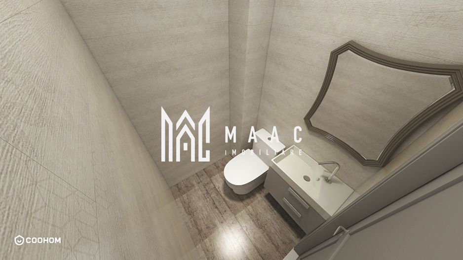 Comision 0% | Apartament 3 camere | Parter | Selimbar - Poză 10