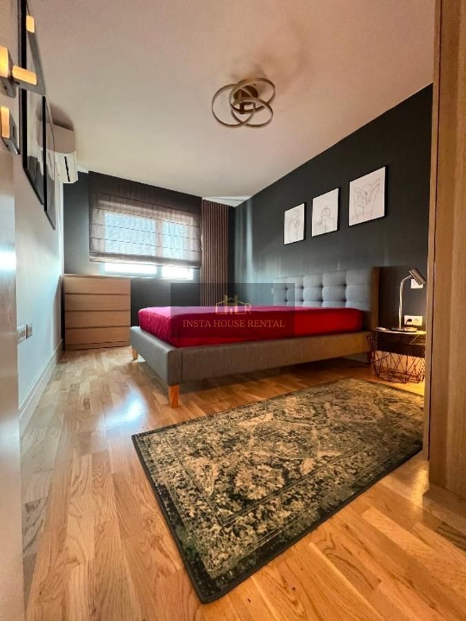 Apartament 2 camere 102 The Address - Poză 6