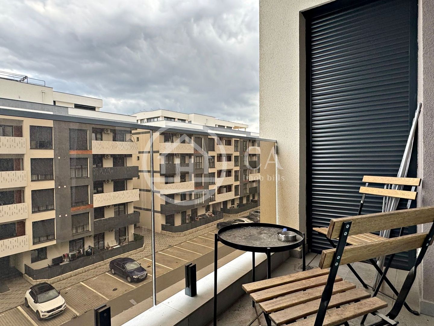 Apartament LUX de închiriat cu 2 camere în WEST RESIDENCE, Oradea - Poză 13