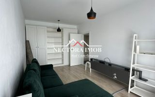 NECTORA IMOB-Apartament 2 camere, Zona Ceyrat, Loc de Parcare, 49 mp - Poză 1