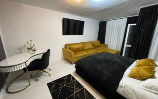 Matei Basarab, etaj 4, mobilata, utilata, lux - Poză 2