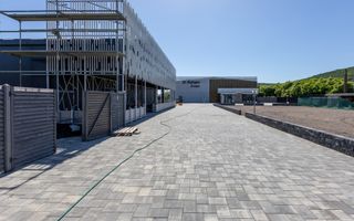 Complex Multifuncțional de vânzare - Comision 0% - Poză 7