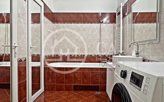 Apartament de închiriat cu 2 camere în zona centrală, Oradea - Poză 7