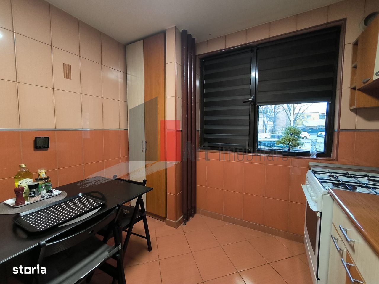 Vanzare apartament 3 camere Crangasi-Calea Giulesti - Poză 11