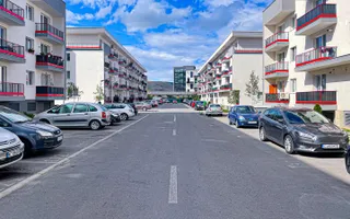 Apartament 2 camere, Str Abatorului Floresti - Poză 15