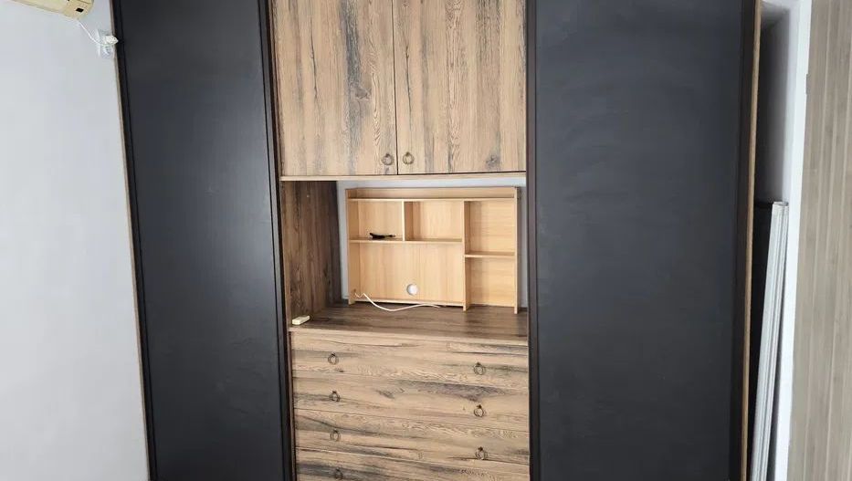 Apartament cu doua camere, Alexandru Obregia, 68.000€ - Poză 5