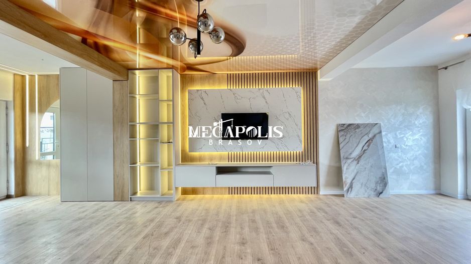 Duplex 4 camere | Prima închiriere - Poză 5