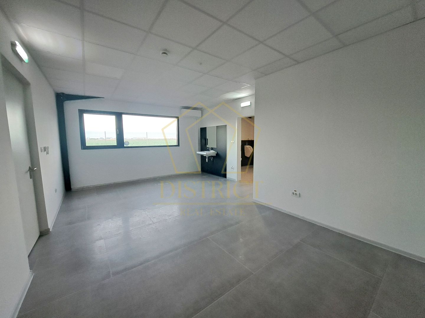 COM 0% Hala servicii,  birouri, depozitoare la prima inchiriere | Giarmata-Vii - Poză 3