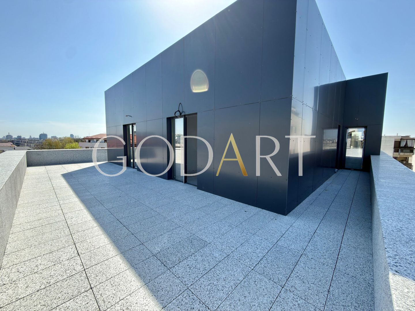Penthouse exclusivist | Herastrau - Poză 18