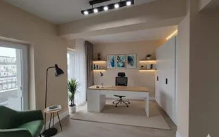 Penthouse de vanzare cu terasa de 94 mp - Poză 13
