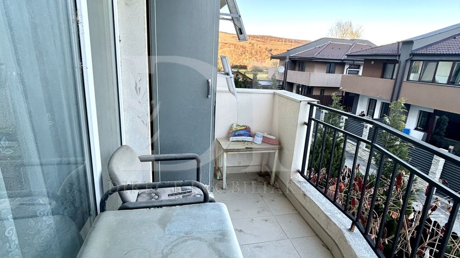 Apartament de vanzare / Zona Stadionului / Floresti - Poză 13