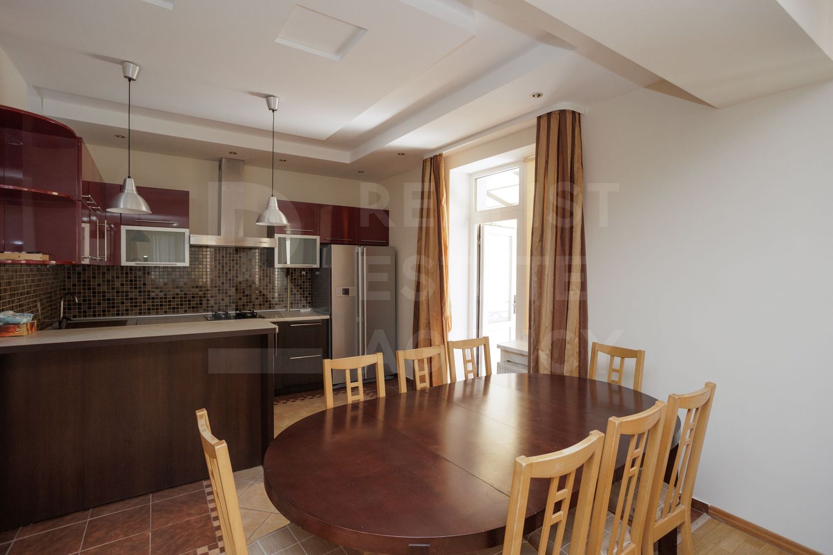 Chirie, casă,4 camere, str. Vânătorilor, Telecentru - Poză 9