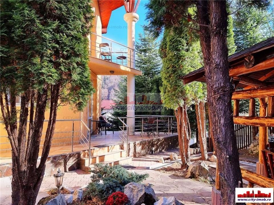 Vanzare Vila SINAIA - Poză 50