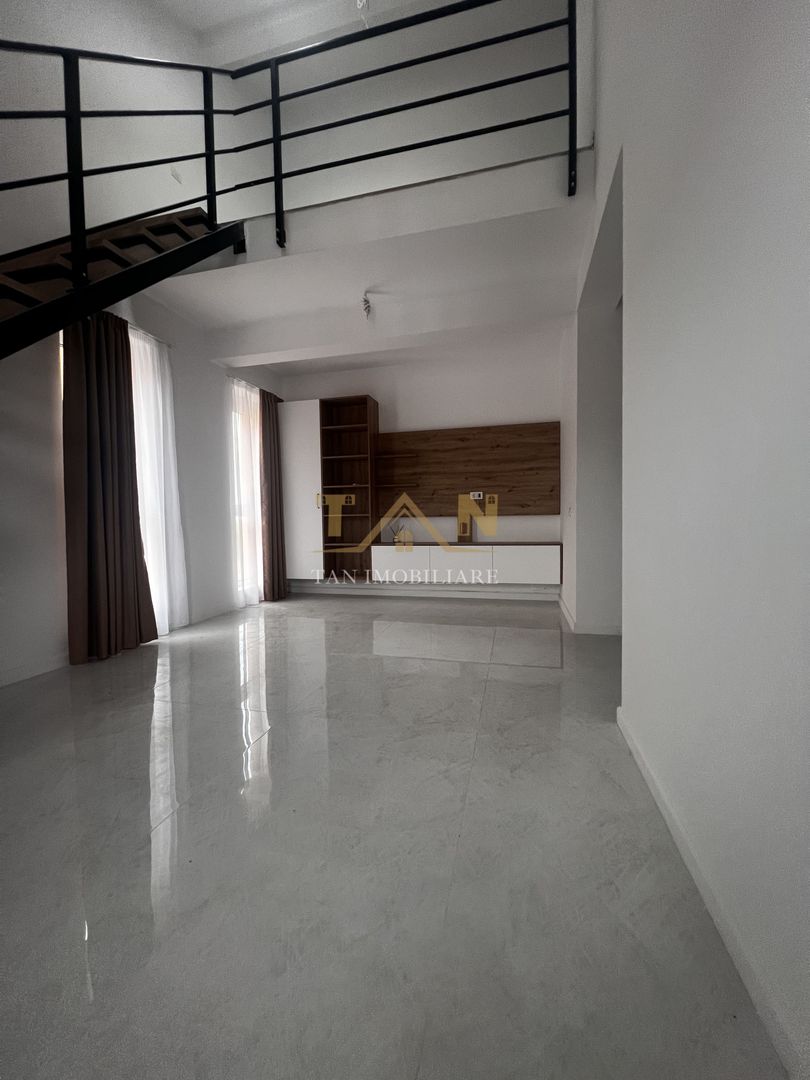 Apartament de vânzare 3 camere în spate la LIDL - Poză 1