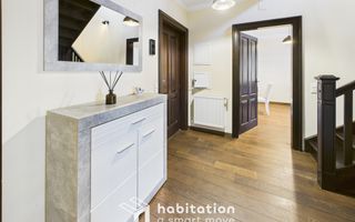 Apartament stil duplex,  cu scara interioară, zona Mircea cel Bătrân - Poză 3