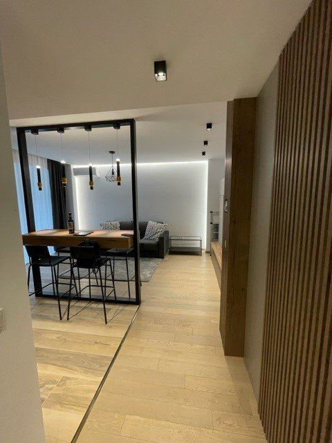 Apartament de LUX | Tractorul | Coresi - Poză 8