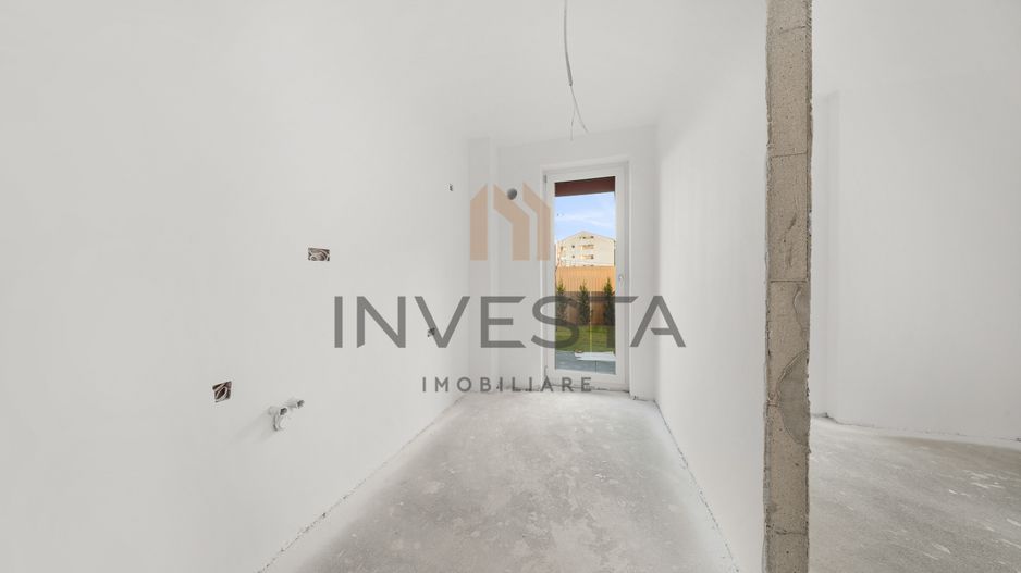 Apartament cu 3 camere in Iris - Ansamblu Exclusivist, imobil nZEB - Poză 8