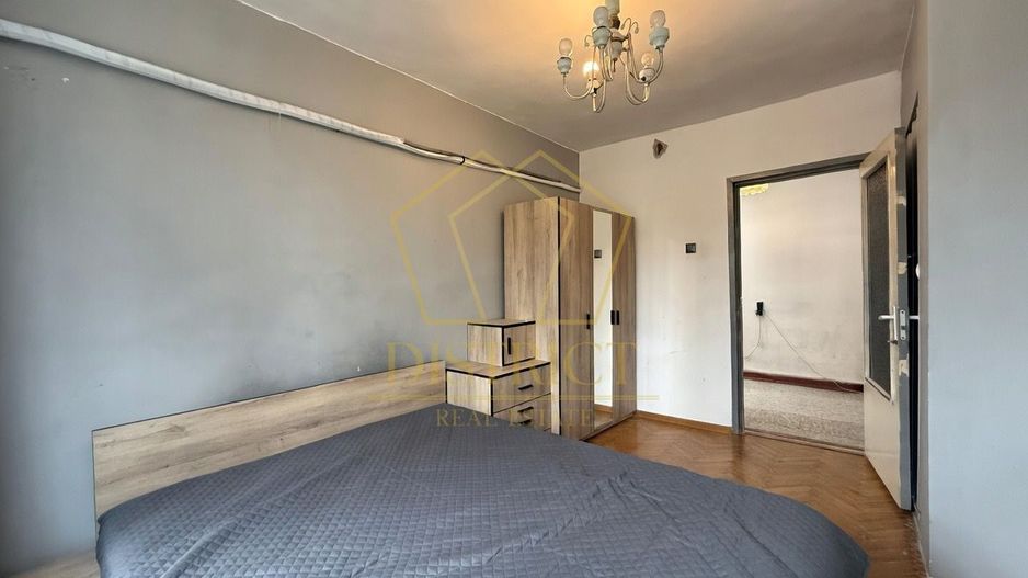 COM 0% Apartament decomandat 3 camere 68 mp | Calea Sagului - Poză 1