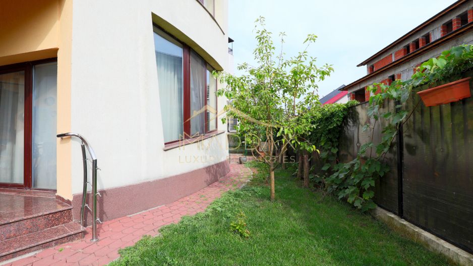 Vila Unica Mobilata *9 camere*300*mp // Pipera - Poză 59