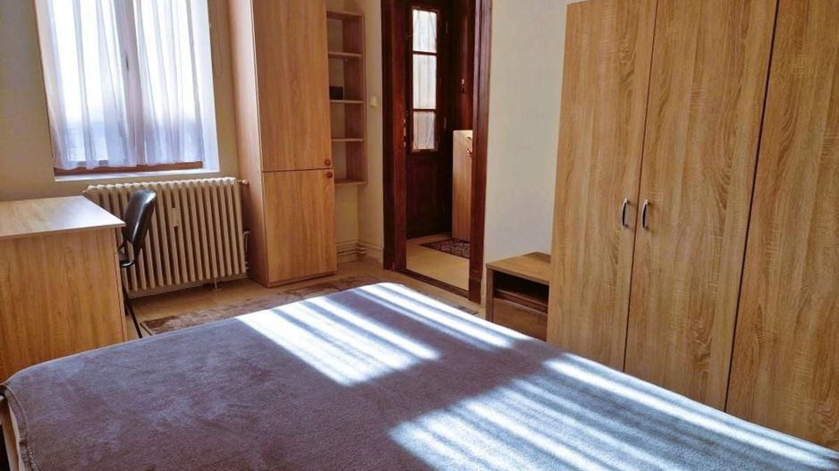 Apart ultracentral Medicina dentara -Hotel Continental - Poză 4