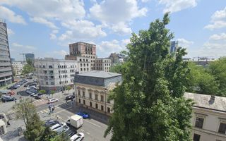 Inchiriez 2 camere Piata Victoriei - decomandat (proprietar) - Poză 6