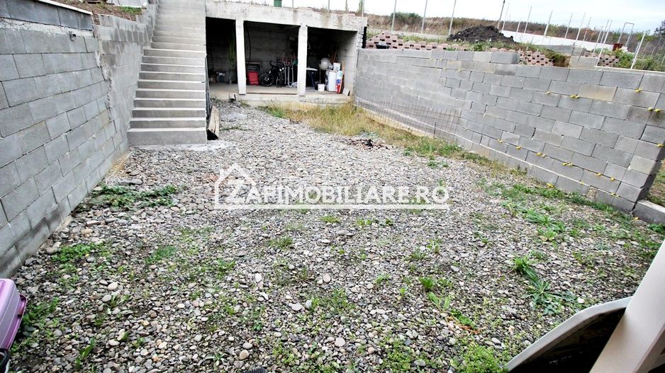 Casa 5 camere mobilată,D-P-E-M 200mp,300mp teren,schimb - Poză 11