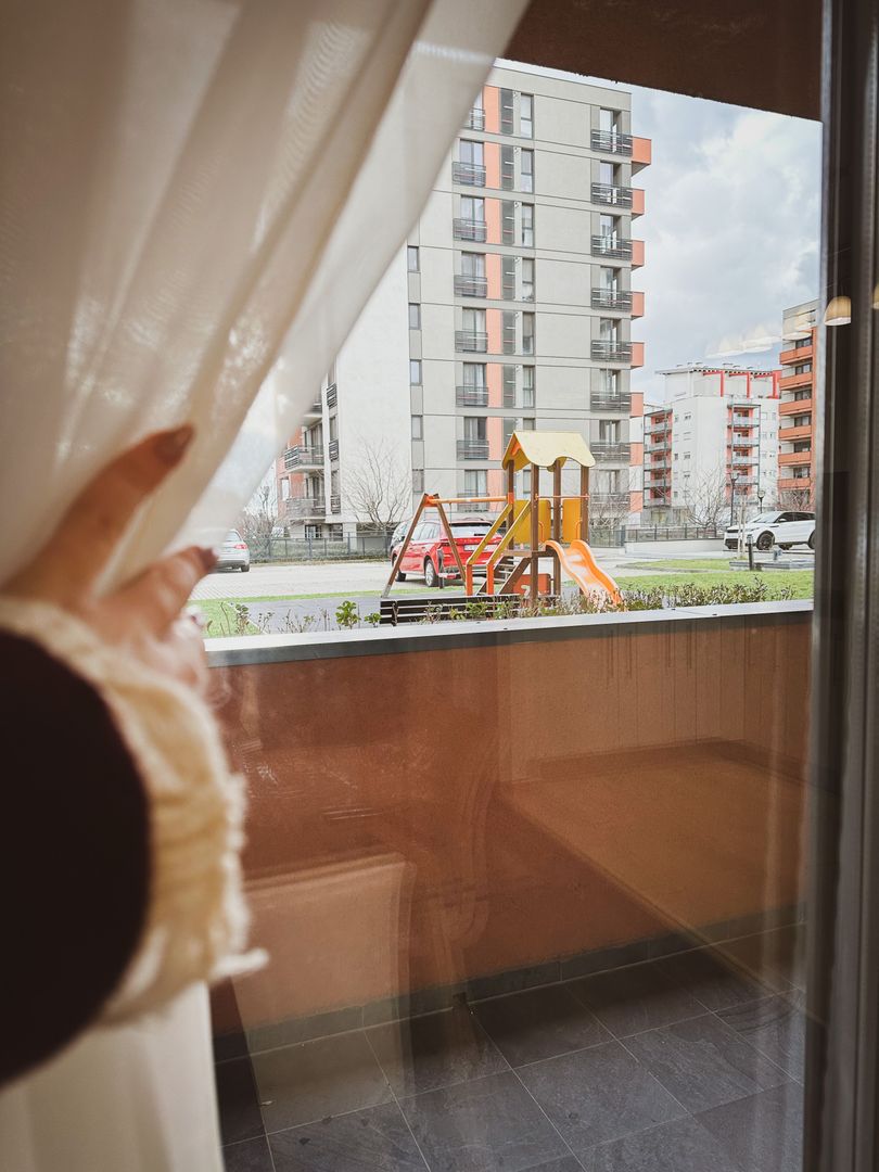 Timisoara Nord, 2 camere - IRIS -  de inchiriat - Poză 16