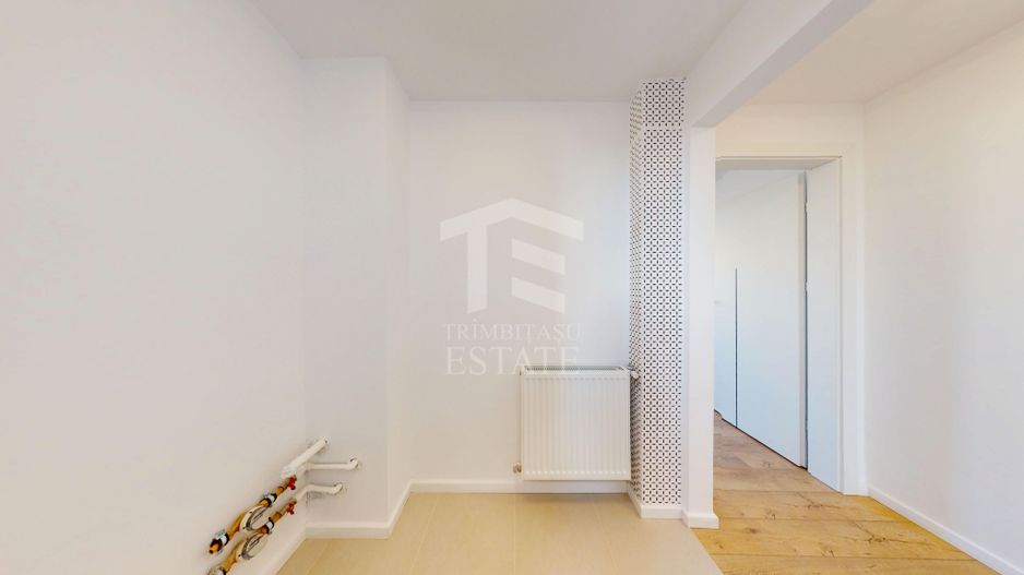 Apartament 2 camere renovat 5 Minute Metrou Constantin Brancusi - Poză 15