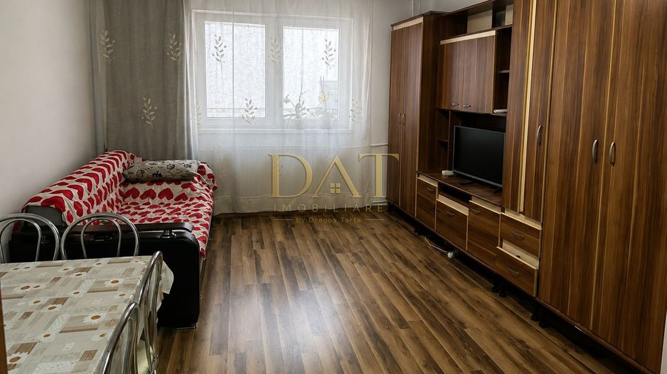 Garsoniera | zona Expo | ideală pentru locuit sau investiție - Poză 1
