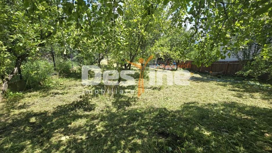 Cabana  Comarnic 650 mp teren,  Cartier Ghiosesti! - Poză 4