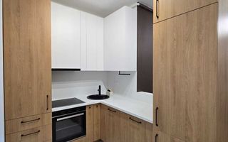 Apartament modern cu 2 camere și terasă generoasă de 30 mp – Florești - Poză 3