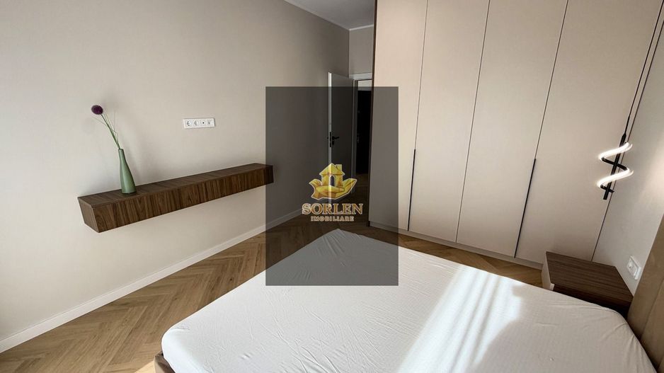 Apartament premium cu 2 camere în Eroilor Residence – Florești - Poză 9