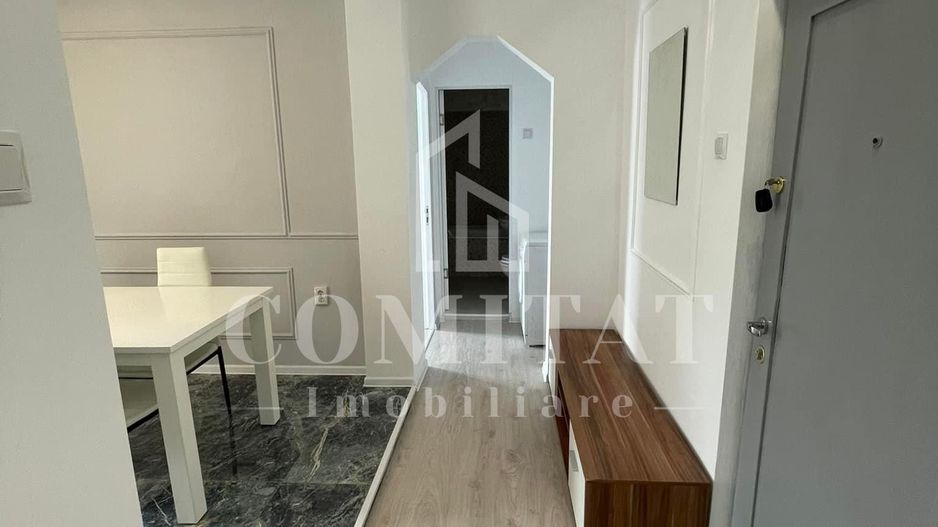 Apartament 2 camere | 44mp | cartier Manastur - Poză 16