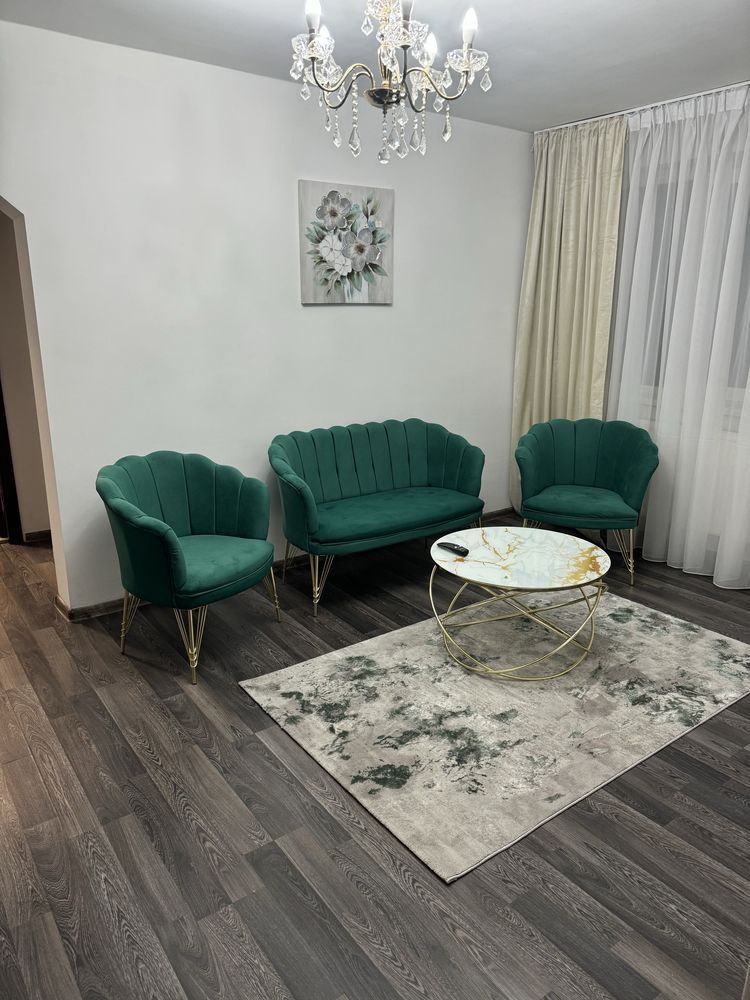 Apartament 2 camere- Brazda, zona Simplon - Poză 3