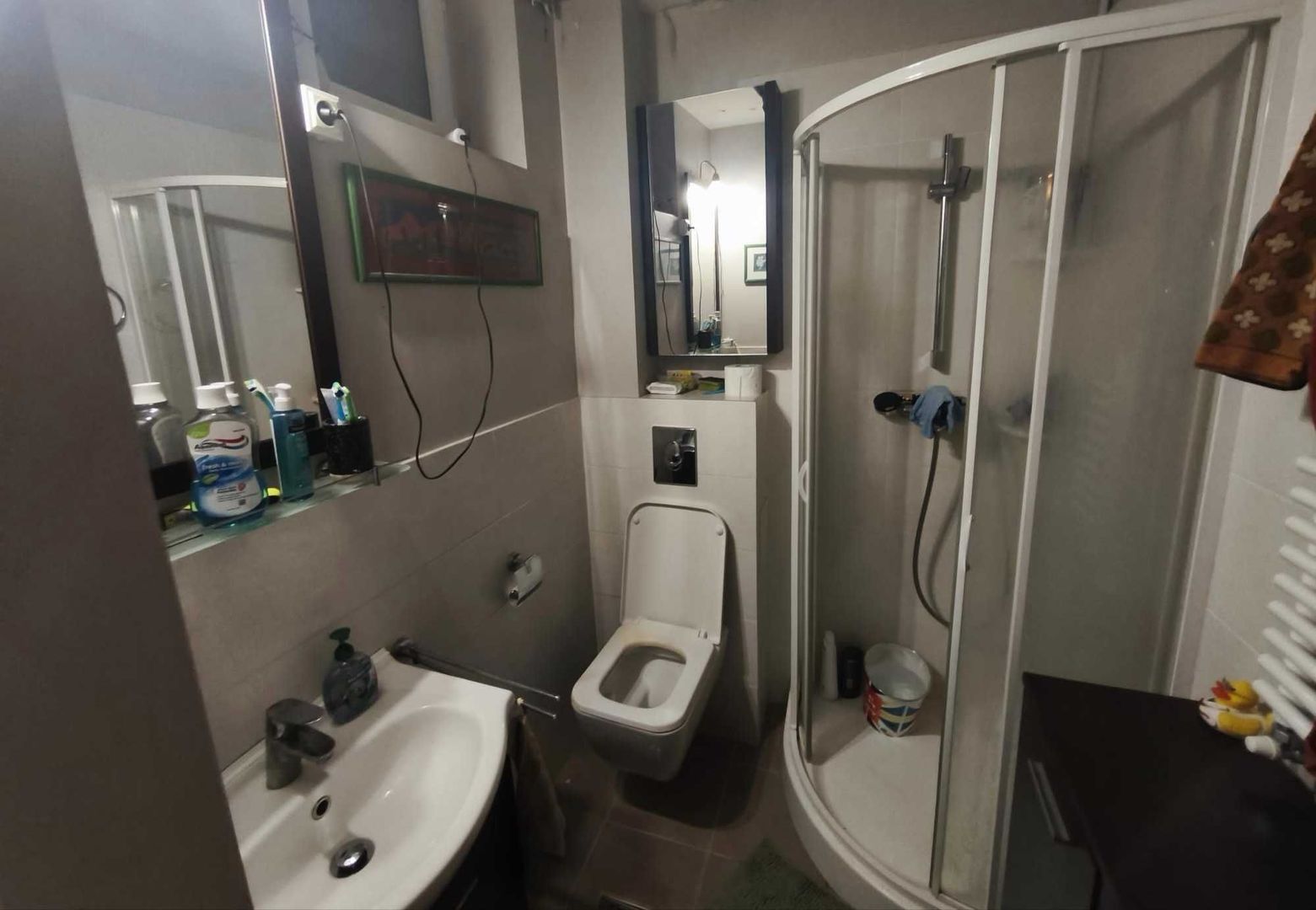 Apartament 3 camere - Cișmigiu, mobilat, centrala proprie, bloc fără risc - Poză 6