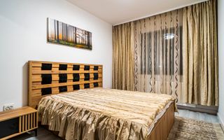 PRIMA ÎNCHIRIERE, 2camere, 70mp, bloc nou, terasă, mobilat complet, Metrou Păcii - Poză 5