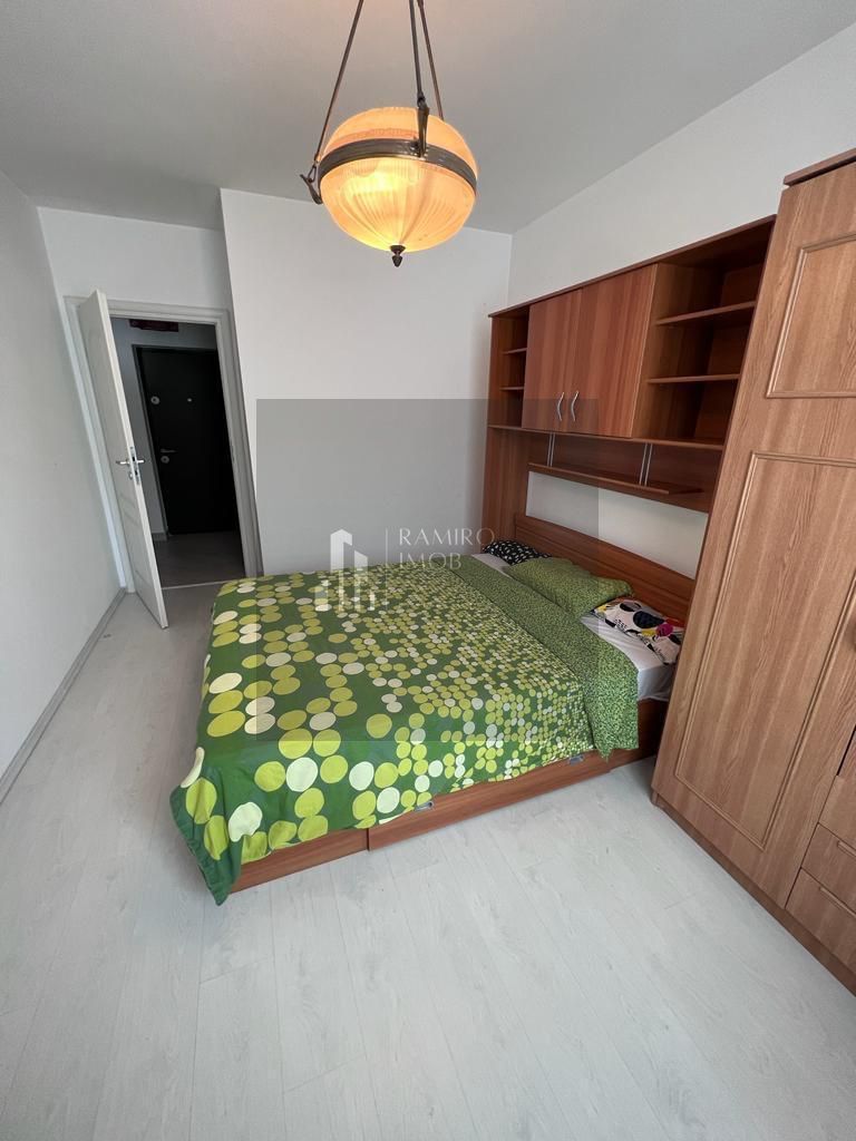 Apartament tip studio 40 mp/ Metalurgiei/ sector 4/ AN 2000 - Poză 5