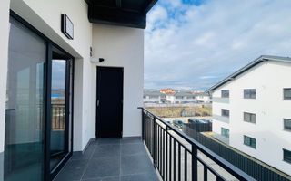 Apartament 2 camere-Selimbar - Poză 9