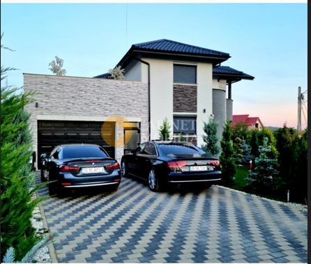 Vila P+E 321MP Smart, Mobilata Premium Sorogari - Poză 2