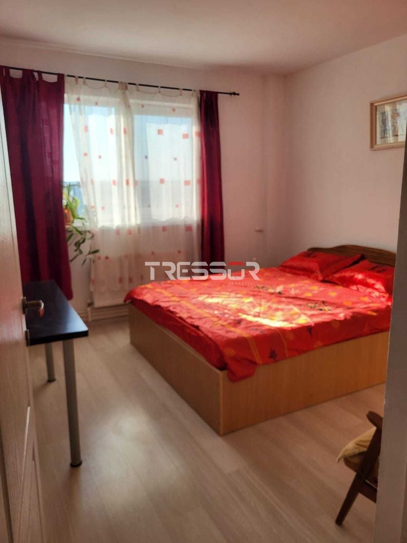 3 camere decomandate | Tomis Nord - Universitate | Termen lung - Poză 6