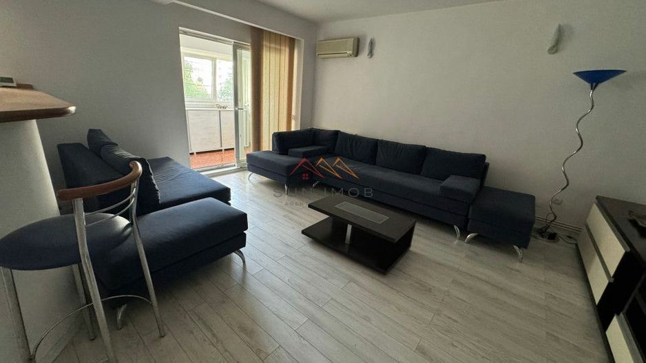 Apartament 3 camere, ultracentral, decomandat, Et. 1/8, Ploiesti, PH - Poză 2