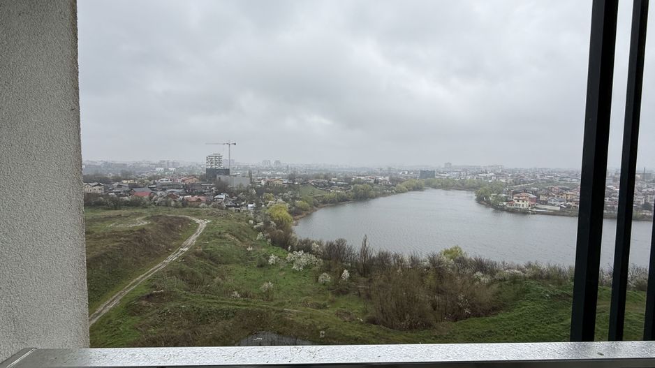 AP. 3 CAMERE FUNDENI, BLOC NOU, CENTRALA PROPRIE, MOBILAT MODERN - Poză 14