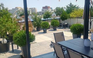 Apartament 2 Camere | Terasa 72 MP - Poză 3